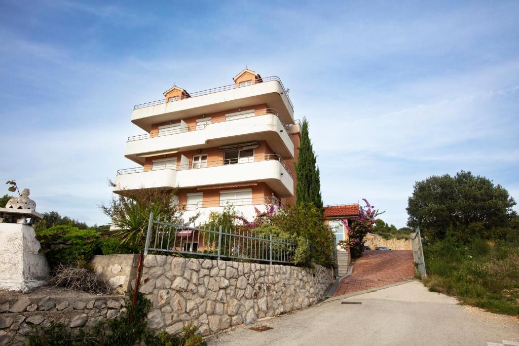Apartments with parking space Solaris, Sibenik - 23541