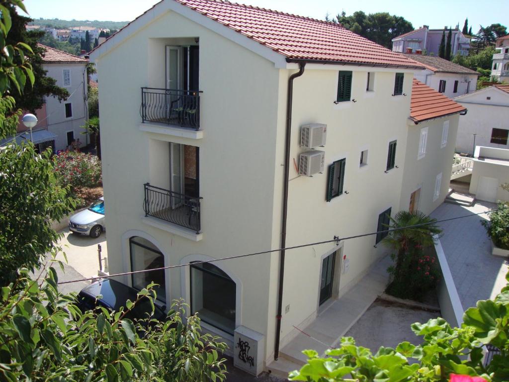 Apartments by the sea nska, Krk - 23583