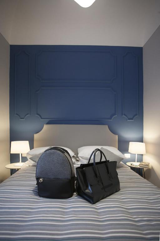 Hotel Il Sole - Standard Double Room