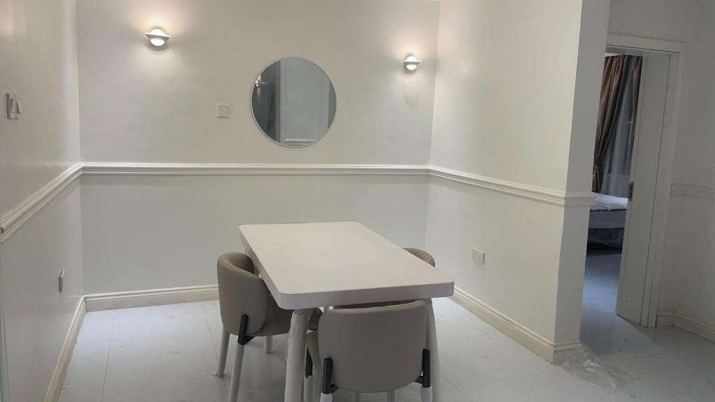 Fotografie z fotogalerie ubytování Grandwest Apartment Ajah v destinaci Sangotedo