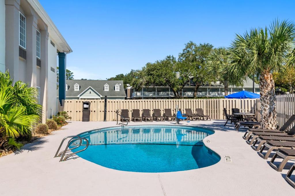 Holiday Inn Express Saint Simons Island by IHG photo