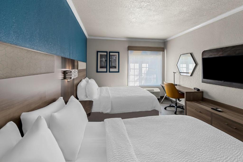 Holiday Inn Express Saint Simons Island by IHG photo