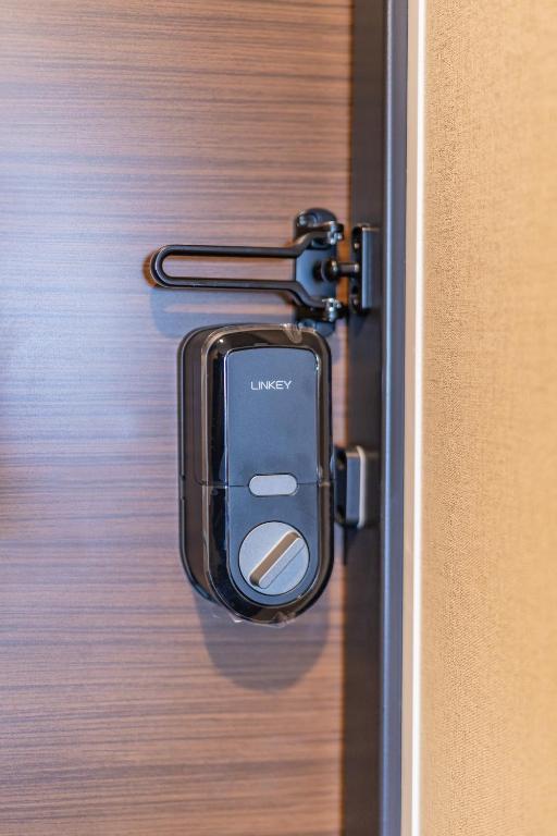 Fotografie z fotogalerie ubytování Apartment Hotel 11 Tsutenkaku v Osace