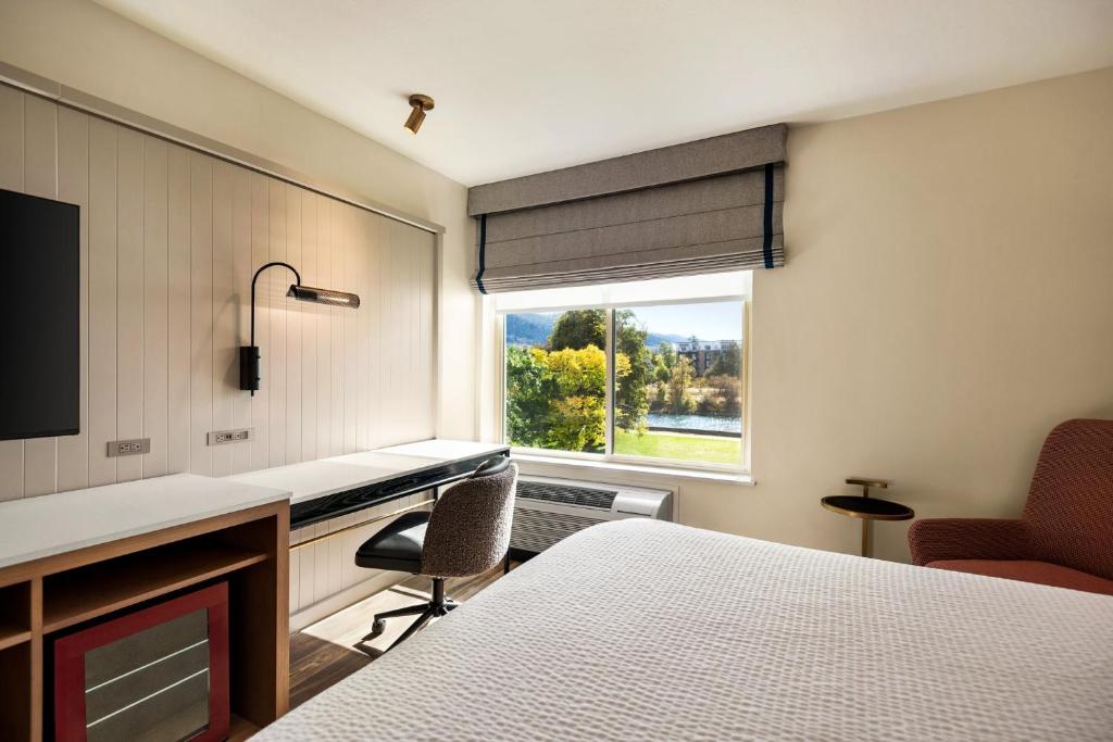 Holiday Inn Missoula Downtown by IHG photo