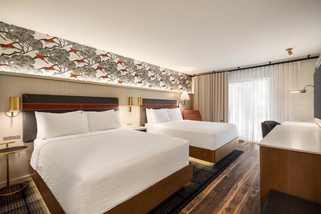 Holiday Inn Missoula Downtown by IHG photo