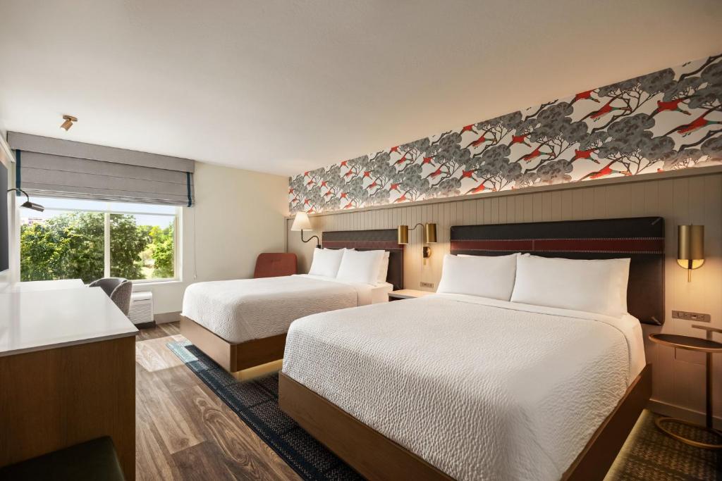 Holiday Inn Missoula Downtown by IHG photo