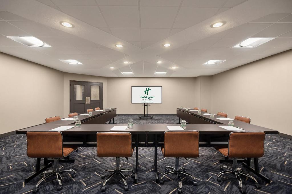 Holiday Inn Missoula Downtown by IHG photo