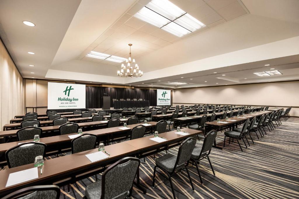 Holiday Inn Missoula Downtown by IHG photo