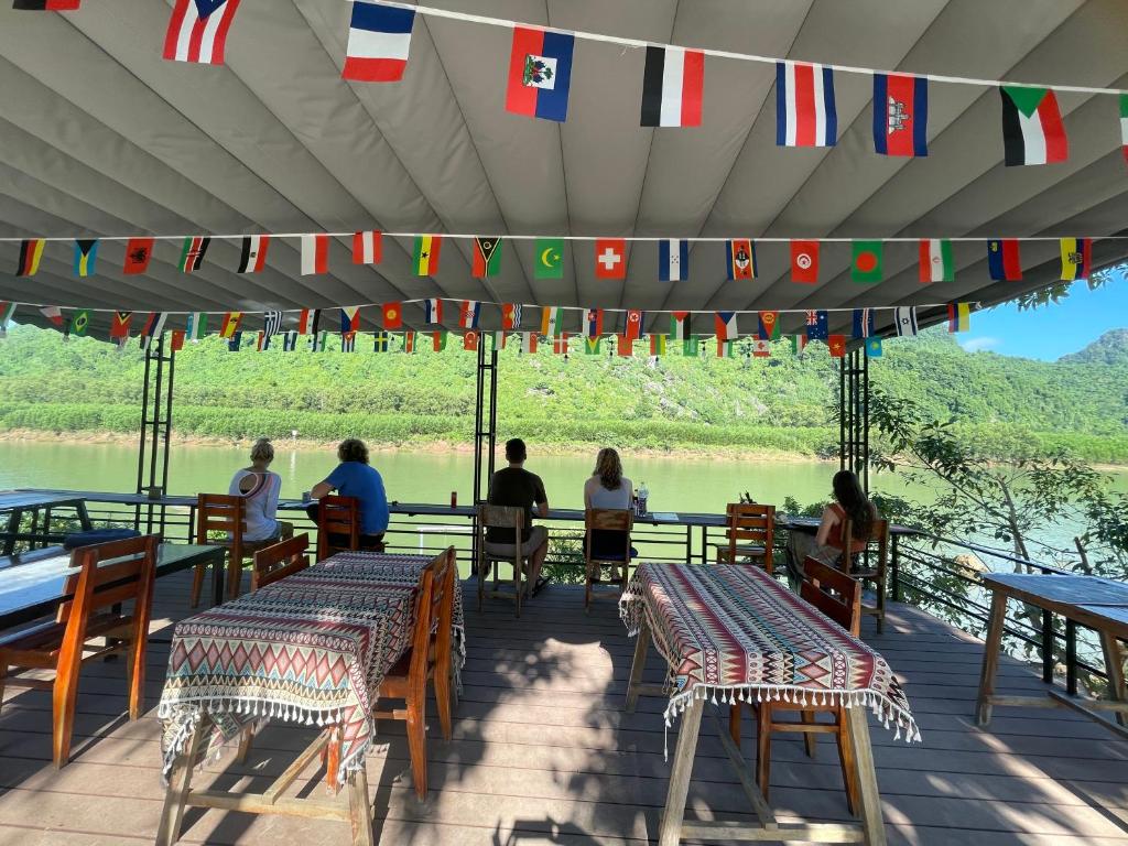 Little Rock Homestay - 6