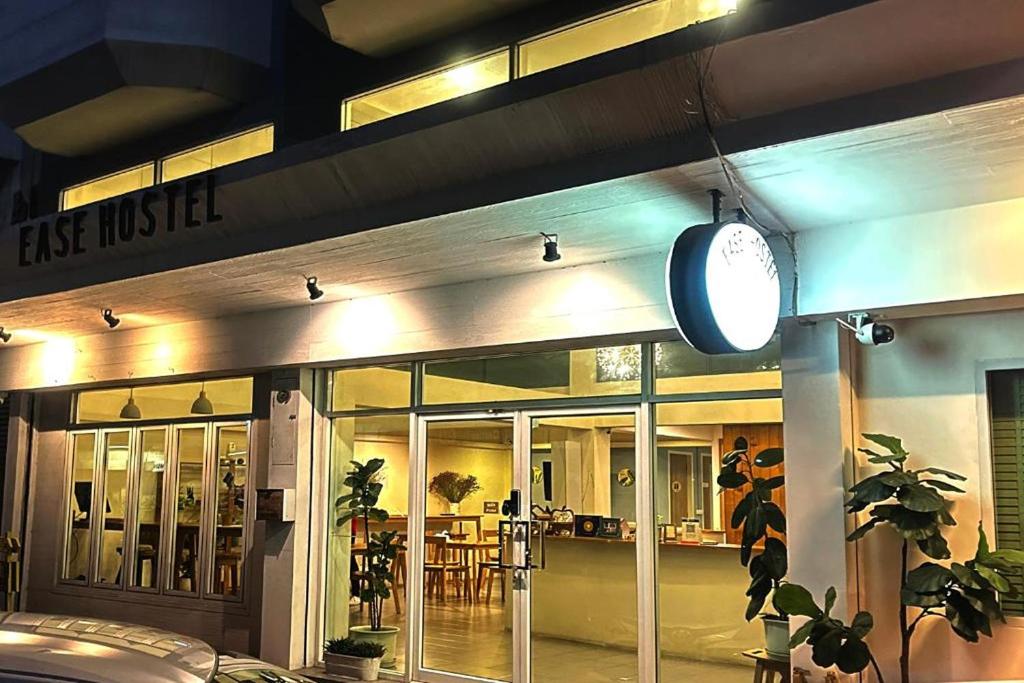 Ease Hostel - 10