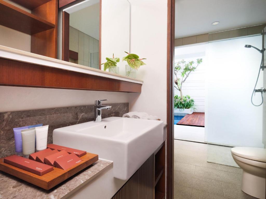 The Magani Hotel and Spa - 11