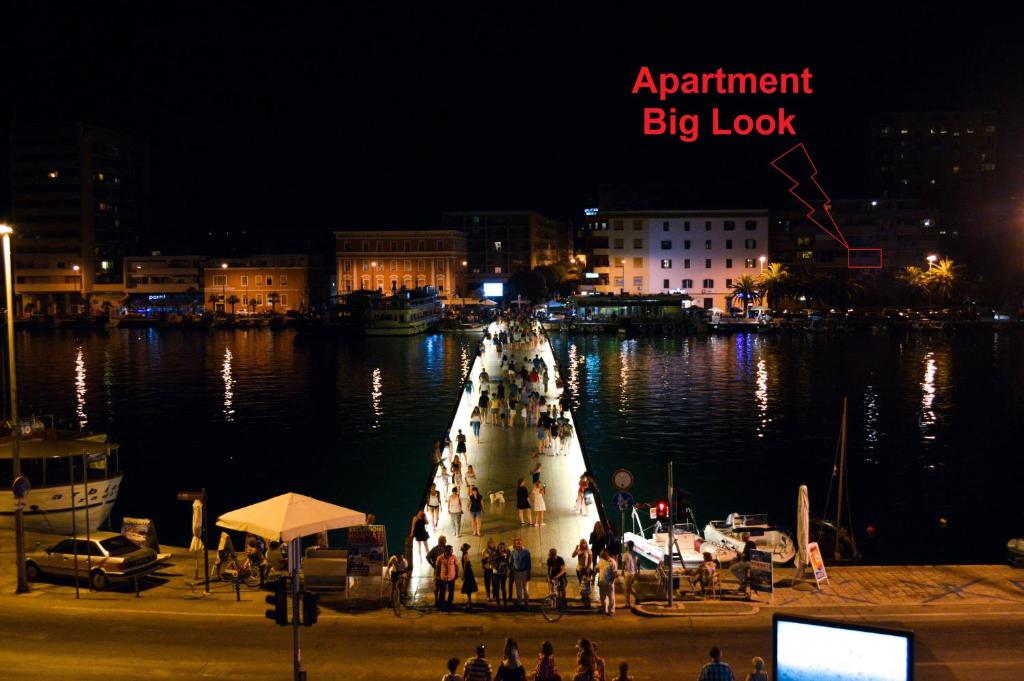 Apartment Big Look - 5