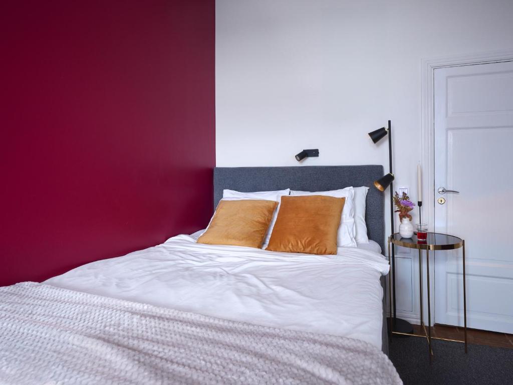 City Hotel Söder - Resim 12