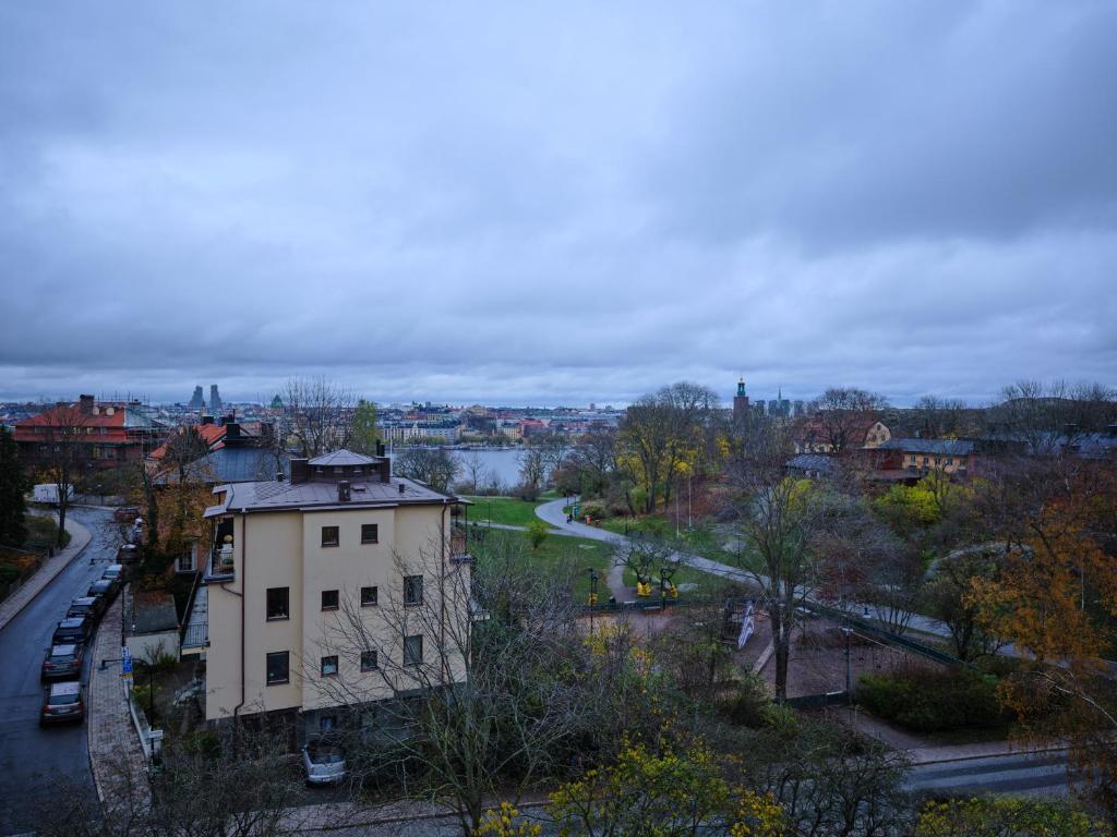 Fotografie z fotogalerie ubytování City Hotel Söder v destinaci Stockholm