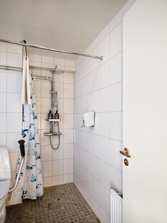 City Hotel Söder - Resim 20