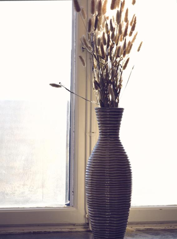 City Hotel Söder - Resim 23