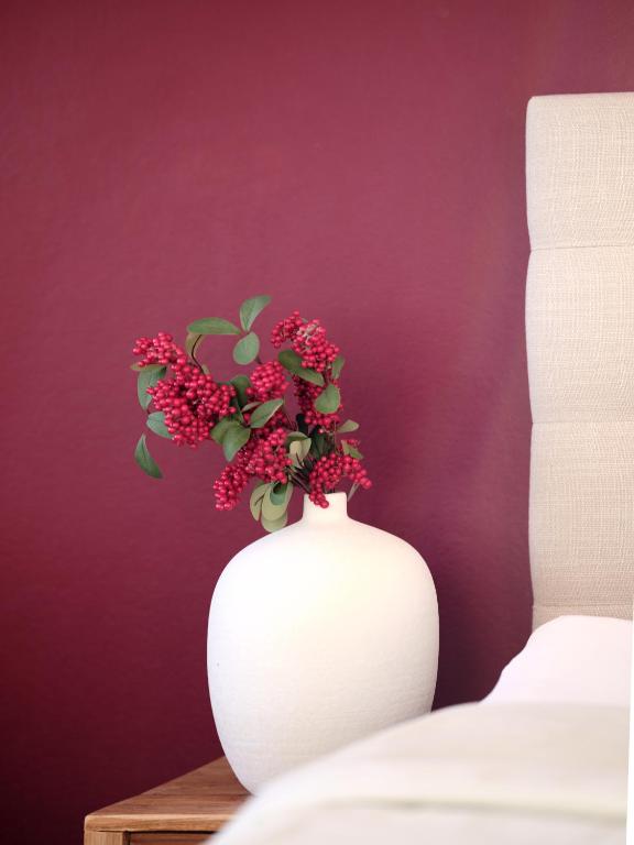 City Hotel Söder - Resim 22