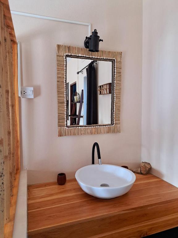 Fotografie z fotogalerie ubytování Laura Guest House-adult only- v Lamai Beach