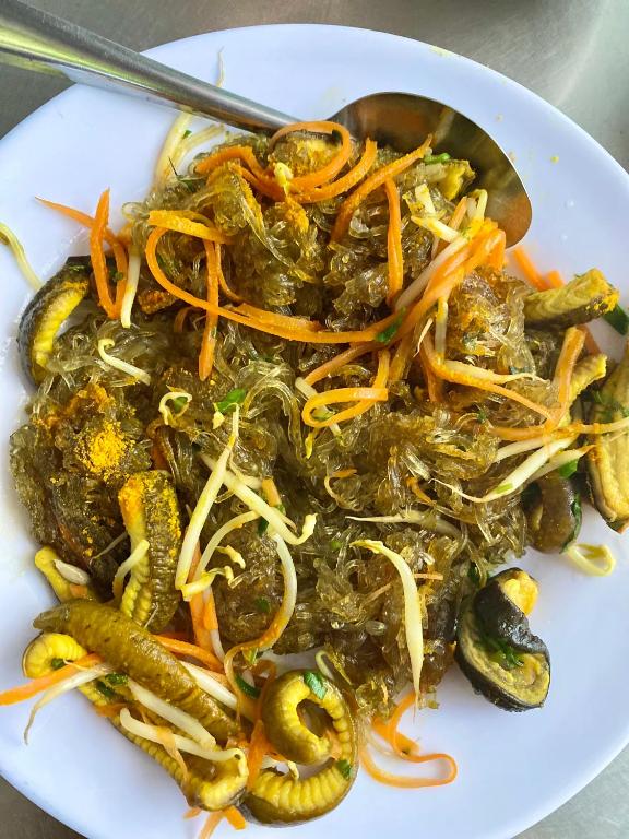 Căn Hộ 3 Phòng Ngủ Nhìn Ra Biển
