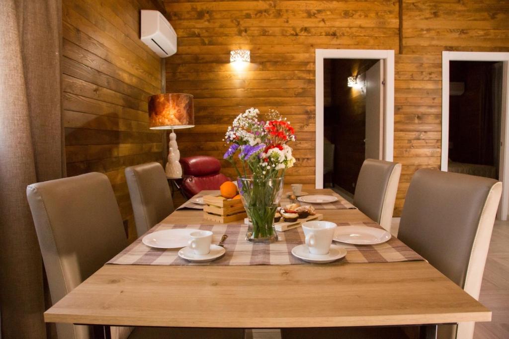 RaMì Rural Resort con piscina e vicino al mare - Housity