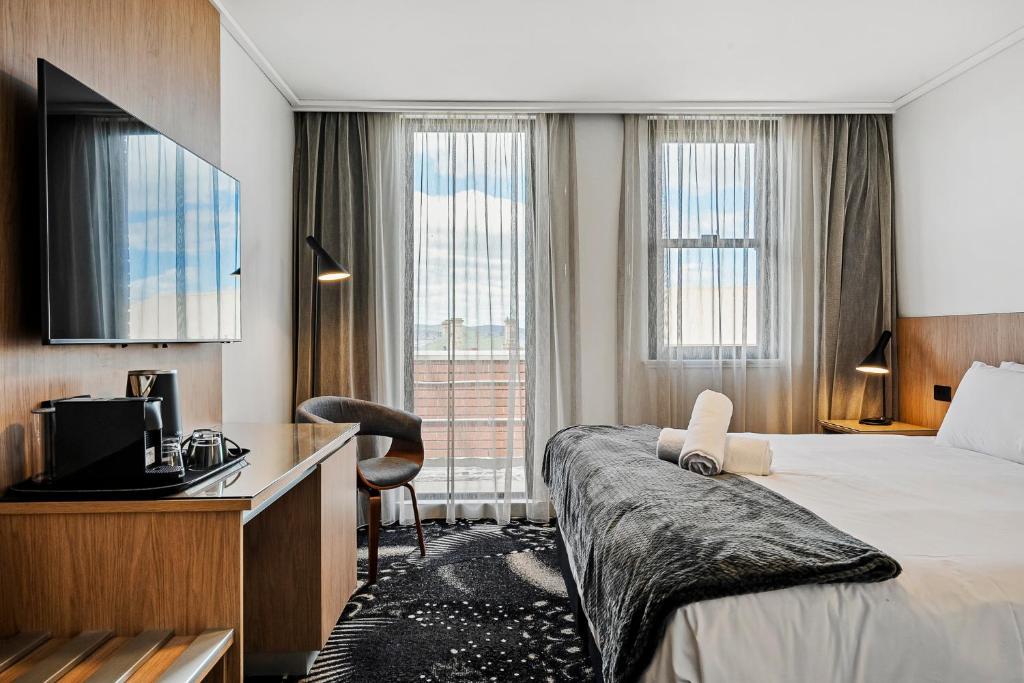 Prince of Wales Hotel - Resim 13