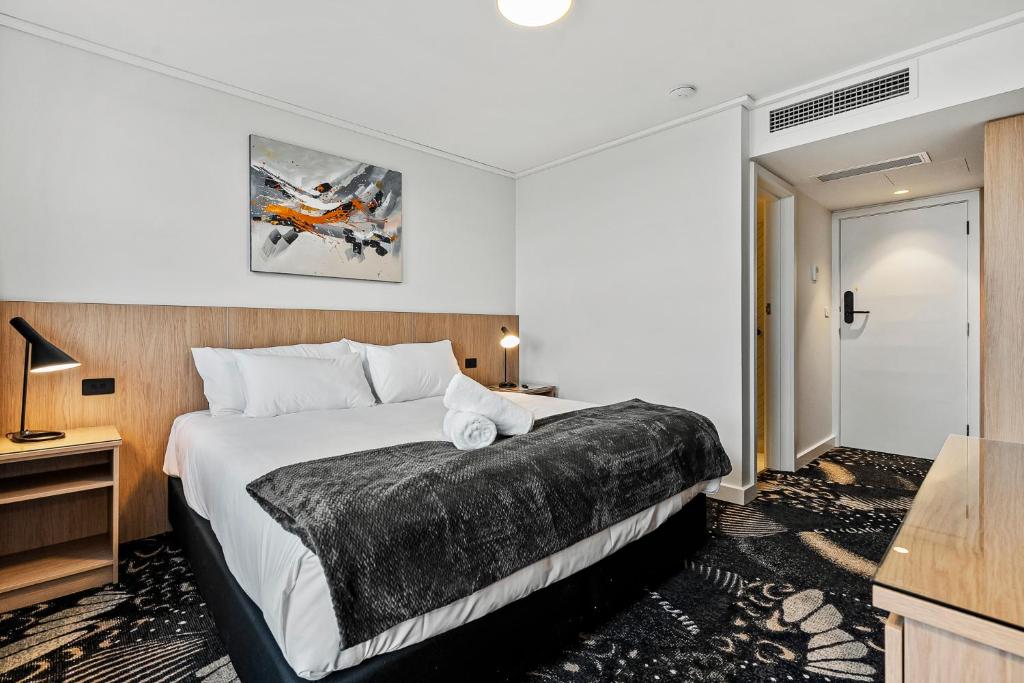 Prince of Wales Hotel - Resim 12