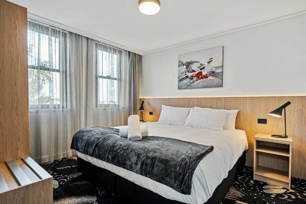 Prince of Wales Hotel - Resim 11