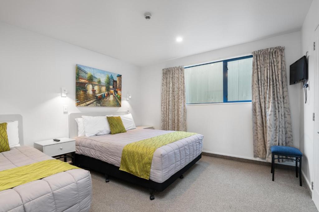 Panorama Motor Lodge - Resim 19