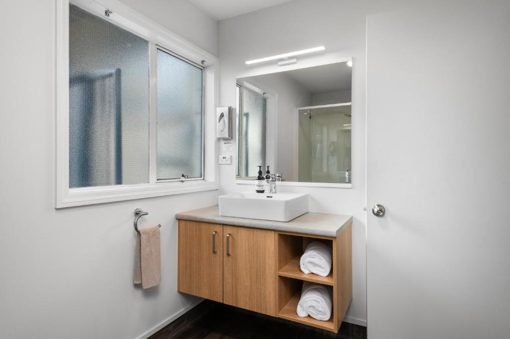 Panorama Motor Lodge - Resim 14