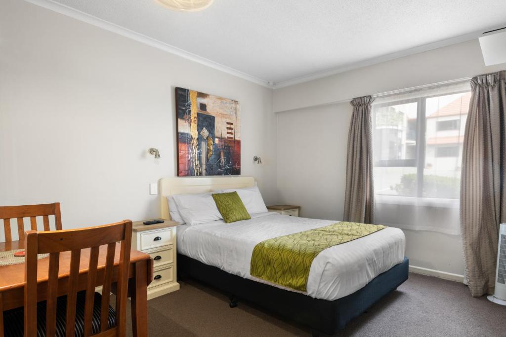 Panorama Motor Lodge - Resim 7