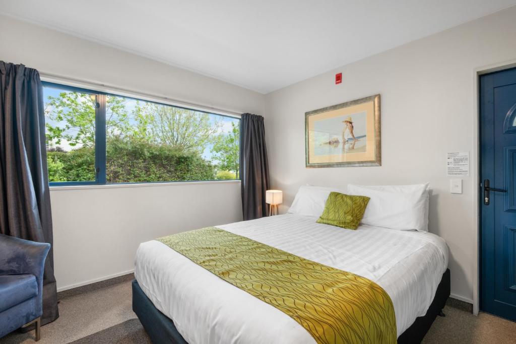 Panorama Motor Lodge - Resim 4