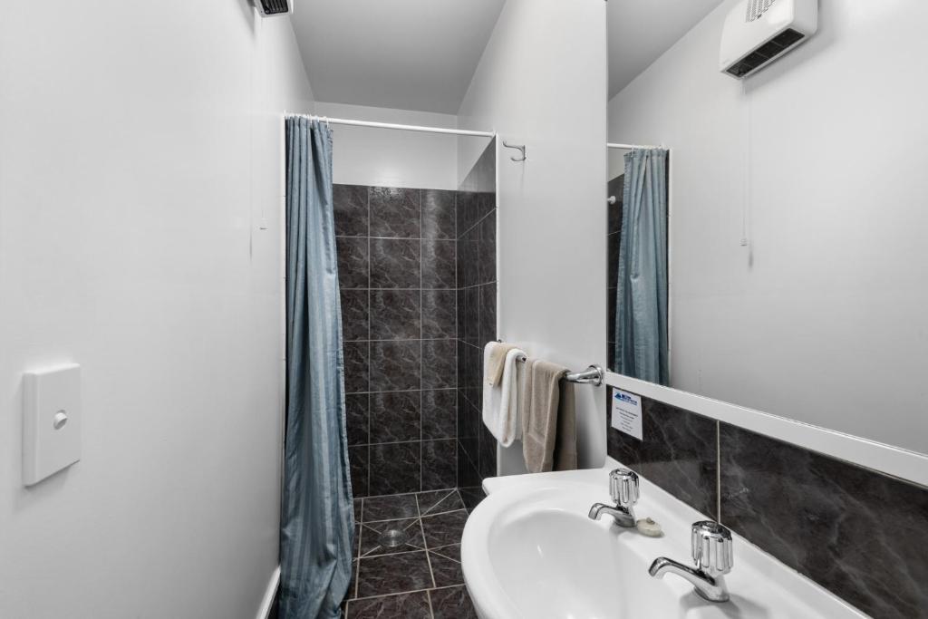 Panorama Motor Lodge - Resim 5