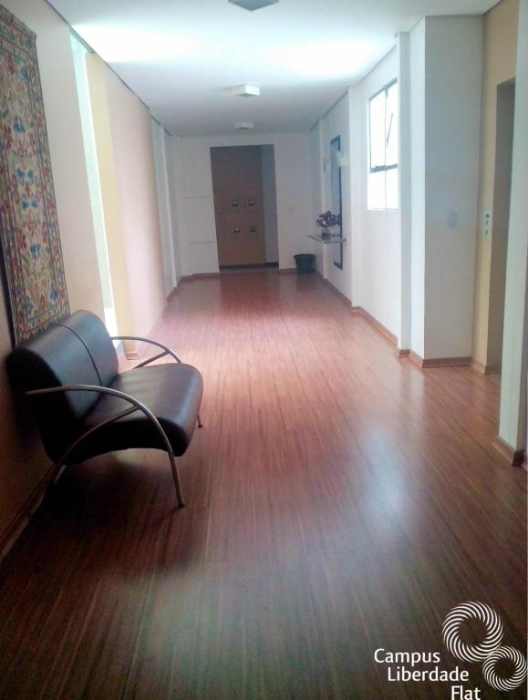  Campus Liberdade Flat