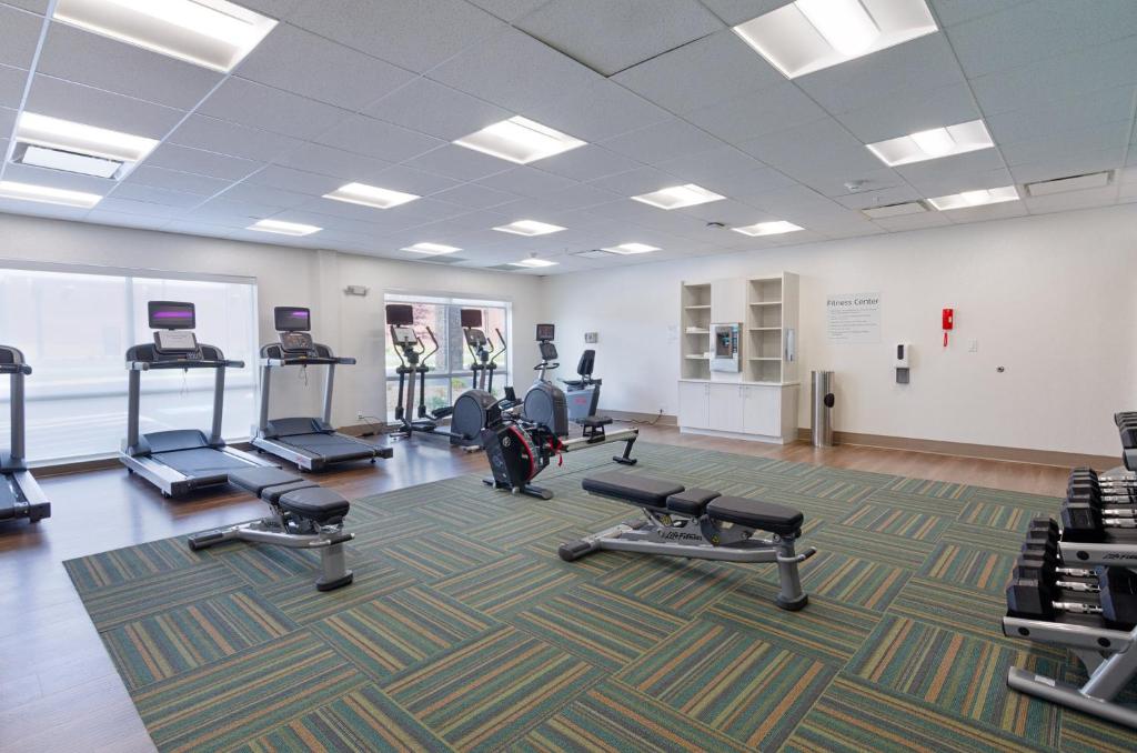 Holiday Inn Express & Suites - Abingdon by IHG photo