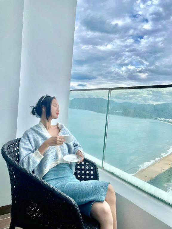 TMS Sea Condotel View Biển - 8