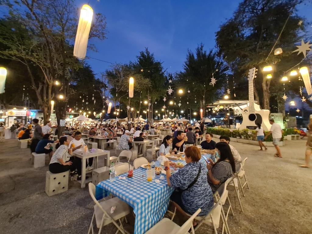 Vanilla Summer Inn - Resim 6