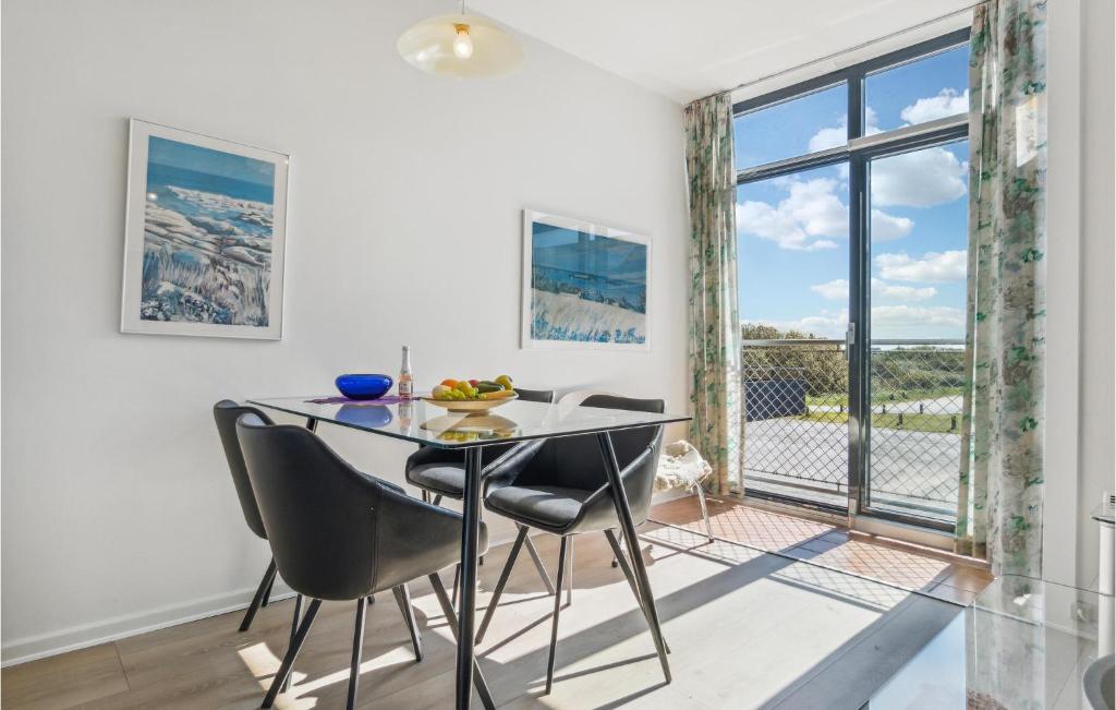 Billede fra billedgalleriet på Fanø Bad, Lejl 67 i Fanø