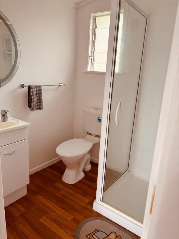 Fuchsia Lodge - Resim 7