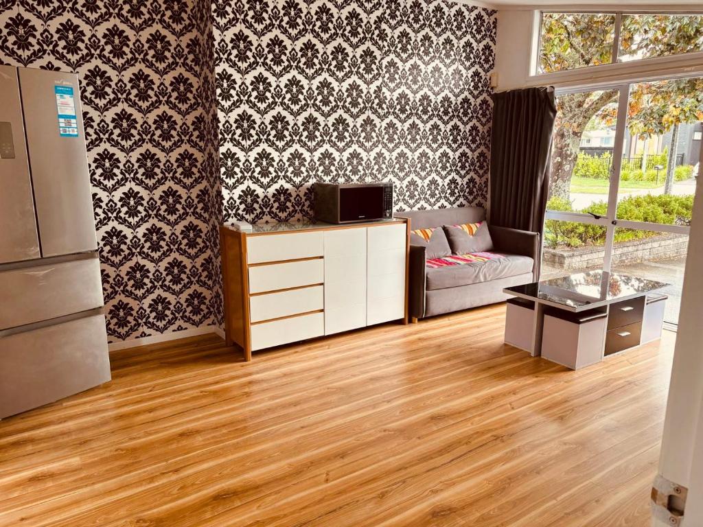 Fuchsia Lodge - Resim 3