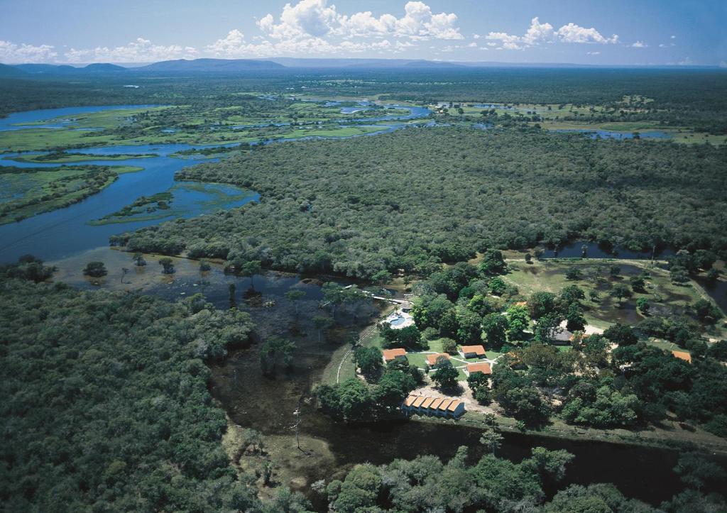 Pousada Do Rio Mutum