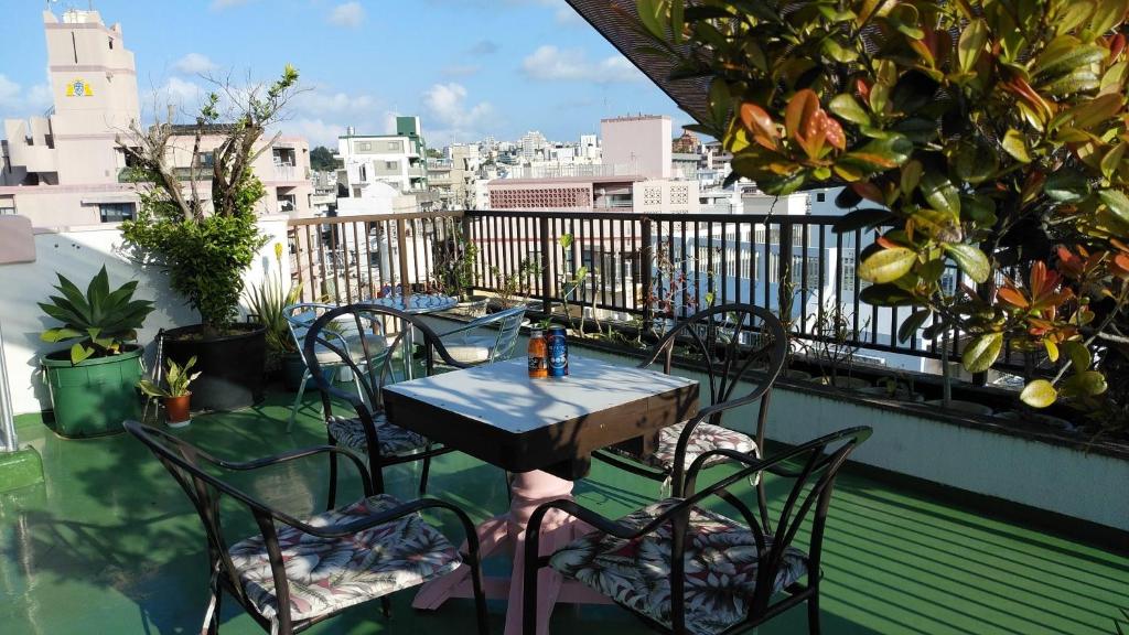 Fotografie z fotogalerie ubytování Hou heights - Vacation STAY 63956v v destinaci Naha