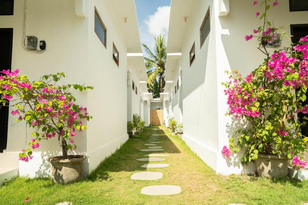 Susurro Villas - New Cozy Bungalow - Private Kitchen - Free Gym Access - 80Mbps WiFi - 9