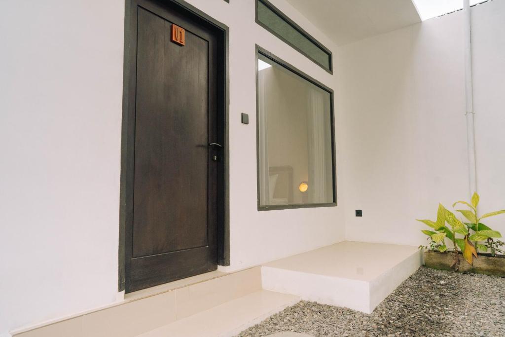 Susurro Villas - New Cozy Bungalow - Private Kitchen - Free Gym Access - 80Mbps WiFi - 19