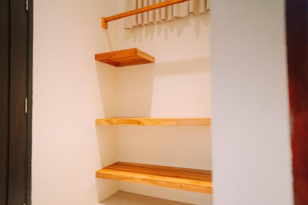 Susurro Villas - New Cozy Bungalow - Private Kitchen - Free Gym Access - 80Mbps WiFi - 18