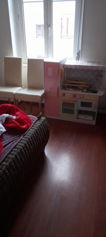 Privat Zimmer in rue des abeilles – photo 3