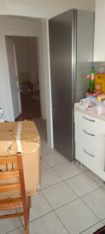 Privat Zimmer in rue des abeilles – photo 5