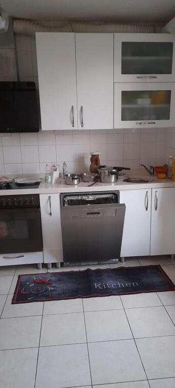 Privat Zimmer in rue des abeilles – photo 6