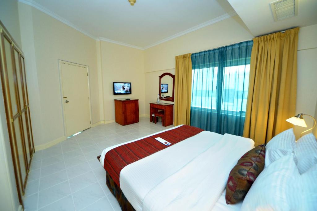 Nejoum Al Emarat - Resim 41