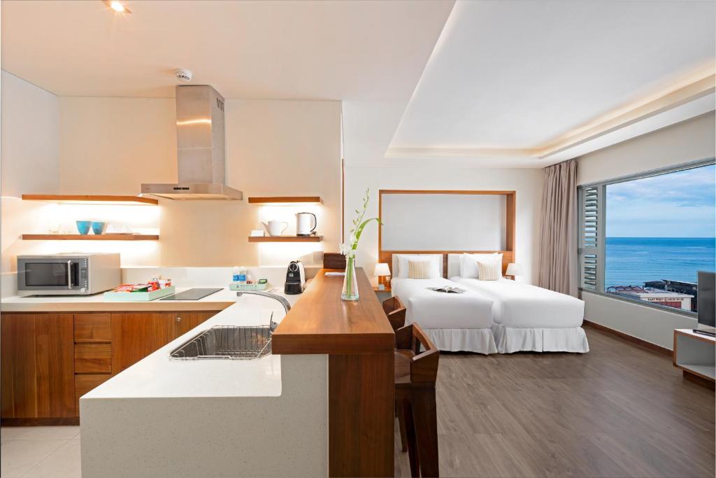 Phòng Tiêu Chuẩn 2 Giường Đơn
