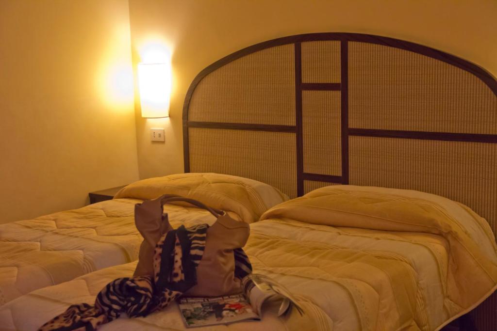 Hotel Novecento - Resim 45
